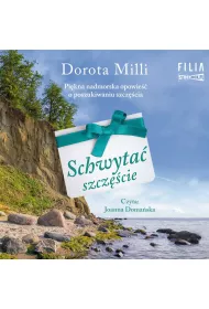 Audiobook Schwyta szczcie. Hana i Liwia. Tom 1 mp3