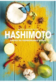 eBook Hashimoto droga do uzdrowienia siebie mobi epub