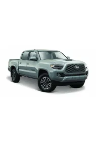 MAISTO 32910 Toyota Tacoma TRD PRO 2023 szara 1:27 Special Edition