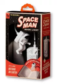 If Spaceman Astronauta - Lampka do ksi��ki Kosmos
