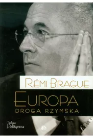 Europa Droga rzymska tom 5