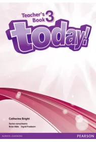 Today! GL 3 TB with DVD
