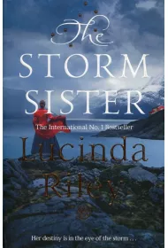 The Storm Sister