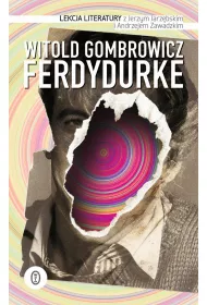 Ferdydurke
