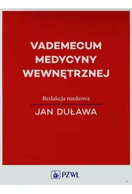 Vademecum medycyny wewntrznej
