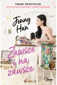 Zawsze i na zawsze. Chopcy. Tom 3