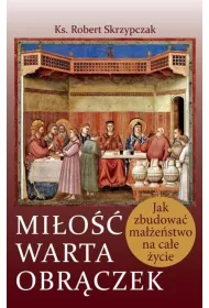 Mi�o�� warta obr�czek
