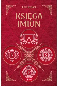 Ksi�ga imion