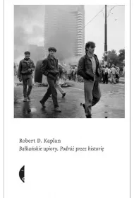 Ba�ka�skie upiory. Podr� przez histori�