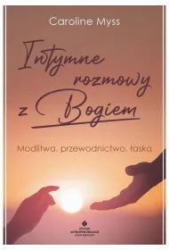 eBook Intymne rozmowy z Bogiem pdf mobi epub