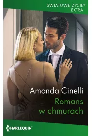 eBook Romans w chmurach mobi epub