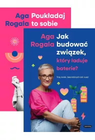 Pakiet: Poukadaj to sobie w gowie, Jak budowa zwizek, ktry aduje baterie?