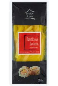 House of Asia Rzodkiew�marynowana 350 g