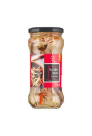 House of Asia Chi�skie�warzywa�do�woka 330 g