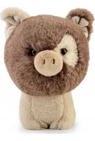 Maskotka Teddy Pets br�zowa �winka Daffi