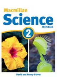 Macmillan Science 2. Zeszyt �wicze�