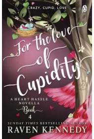 For the Love of Cupidity wer. angielska