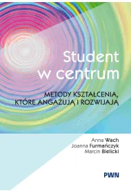 Student w centrum