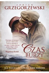 Czas burzy