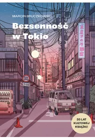 Bezsenno w Tokio