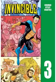 Invincible T.3