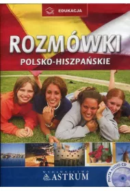 Rozm�wki polsko hiszpa�skie