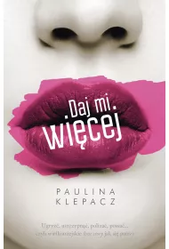 Daj mi wi�cej
