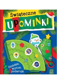 �wi�teczne upominki. Ozdobi�, wytn�, podaruj�