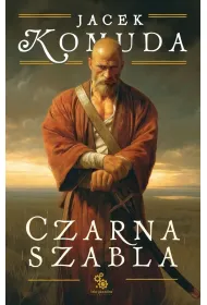 Czarna szabla