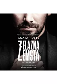 Audiobook elazna zemsta. elazne serca. Tom 3 mp3