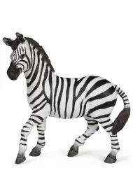 Papo Zebra (50122) *