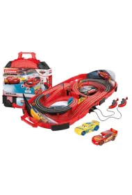 Speed Arena Disney Pixar Cars 2,77m Carrera