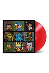 RuneScape Battleaxes And Ballads (vinyl)
