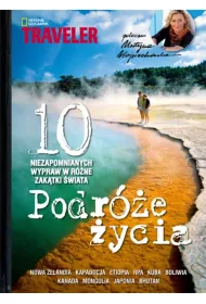 Podr�e �ycia. Cz�� 3
