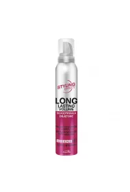 Joanna Styling Effect pianka do wosw z keratyn ekstramocna 150 ml