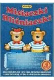 Gra misiaczki bli�niaczki