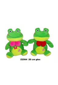 �aba z g�osem 20cm MIX Sun-Day