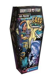 Puzzle 150 el. Monster High Cleo De Nile Clementoni
