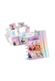 KIDS EUROSWAN Planer WOW