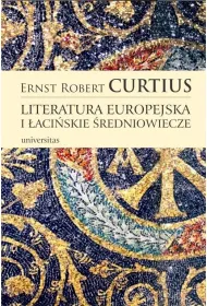 Literatura europejska i �aci�skie �redniowiecze