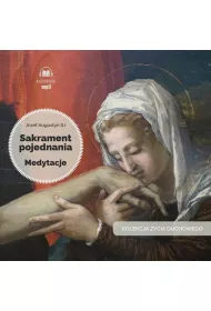 Audiobook Sakrament pojednania Medytacje CD