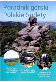 Poradnik g�rski Polskie Sudety