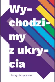 Wychodzimy z ukrycia (pocket)