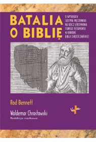Batalia o bibli�