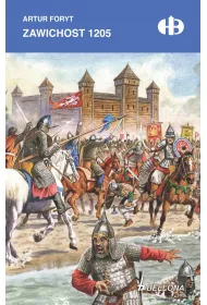 eBook Zawichost 1205 mobi epub