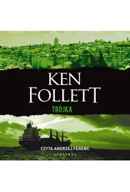 Audiobook Tr�jka mp3