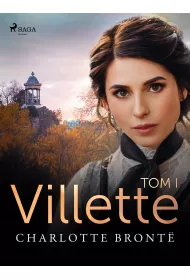 eBook Villette. Tom I mobi epub