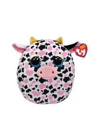 Pluszak Krowa Squish 22cm Milkshake METEOR TY39266
