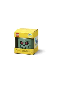 Pojemnik mini g�owa LEGO - Zombie