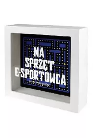 Skarbonka Home 2-E-sportowiec Pan Dragon